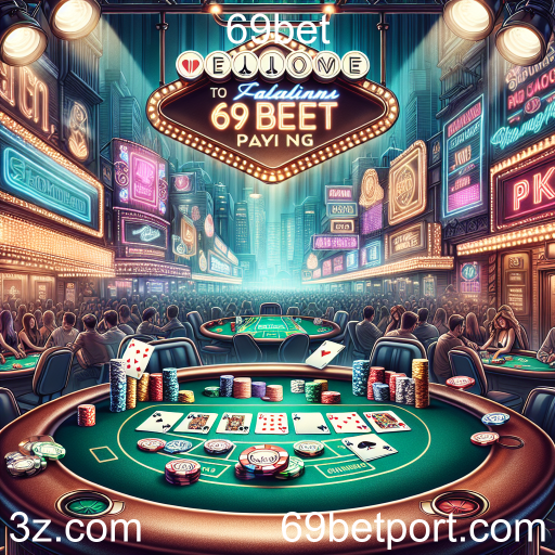 Descubra os Melhores Jogos de Cartas em 69bet